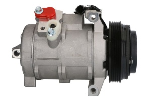 Compresor climatizare potrivit BMW X5 (E53); FORD TRANSIT 2.2D/4.4/4.6 01.00-08.14 - Img 4