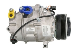 Compresor climatizare potrivit BMW X5 (E70) 3.0 10.06-12.12 - Img 4
