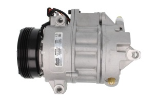 Compresor climatizare potrivit BMW X5 (E70) 3.0 10.06-12.12 - Img 1