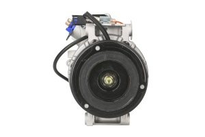Compresor climatizare potrivit BMW X5 (E70) 3.0 10.06-12.12 - Img 2
