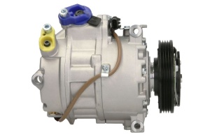 Compresor climatizare potrivit BMW X5 (E70) 4.8 10.06-03.10 - Img 4