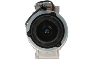 Compresor climatizare potrivit BMW X5 (E70), X6 (E71, E72) 3.0D 12.06-07.14 - Img 2