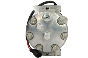 Compresor climatizare potrivit CASE IH 125, 130, 140, 145, 155, 160, 170, 185, 200, 215; NEW HOLLAND T7.170 2WD, T7.170 4WD, T7.185, T7.185 4WD, T7.200 2WD, T7.200 4WD, T7.210, T7.220 2WD - Img 3