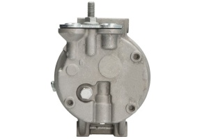 Compresor climatizare potrivit CHEVROLET AVEO / KALOS; DAEWOO KALOS, NUBIRA 1.2/1.5/1.6 11.02- - Img 3