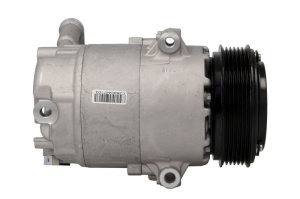 Compresor climatizare potrivit CHEVROLET CRUZE; OPEL ASTRA J, ASTRA J GTC, CASCADA, MERIVA B, ZAFIRA C 1.3D/1.6/1.7D 09.09- - Img 4