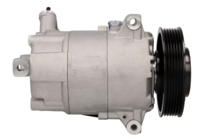 Compresor climatizare potrivit CHEVROLET CRUZE, ORLANDO; OPEL ASTRA J, ASTRA J GTC, INSIGNIA A 1.6-2.0D 07.08- - Img 4