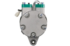 Compresor climatizare potrivit CHEVROLET MATIZ, SPARK; DAEWOO MATIZ 0.8/0.8LPG/1.0 09.98- - Img 3