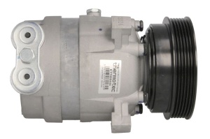 Compresor climatizare potrivit CHEVROLET TIGRA; OPEL COMBO/MINIVAN, CORSA B, CORSA B/HATCHBACK, TIGRA 1.2-1.7D 03.93-12.02 - Img 4