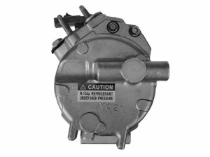 Compresor climatizare potrivit CHRYSLER VOYAGER V 4.0 10.07- - Img 2