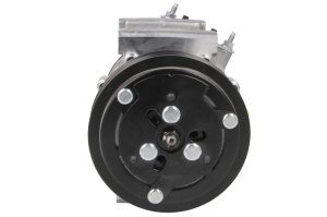 Compresor climatizare potrivit CITROEN BERLINGO, BERLINGO/MINIVAN, C2, C2 ENTERPRISE, C3 I, C3 PLURIEL, NEMO, NEMO/MINIVAN, XSARA, XSARA PICASSO, XSARA/HATCHBACK, XSARA/KOMBI 1.0-2.0 04.93- - Img 2