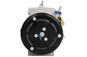 Compresor climatizare potrivit CITROEN BERLINGO, BERLINGO MULTISPACE, BERLINGO/MINIVAN, C4, C4 GRAND PICASSO I, C4 I, C4 PICASSO I, C5 III; PEUGEOT 3008, 3008 I, 307, 308, 308 I 1.4D-2.0ALK 08.00- - Img 2
