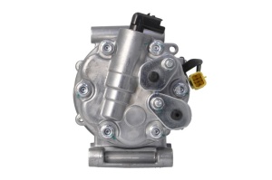 Compresor climatizare potrivit CITROEN BERLINGO, BERLINGO MULTISPACE, BERLINGO/MINIVAN, C3 II, C3 PICASSO, C4, C4 GRAND PICASSO I, C4 I, C4 PICASSO I, C5 III, DS3; PEUGEOT 207 1.0-2.0D 08.00- - Img 3