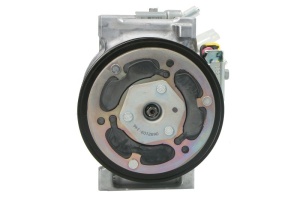 Compresor climatizare potrivit CITROEN C3 AIRCROSS II; PEUGEOT 508 II 1.2/1.5D 06.20- - Img 2