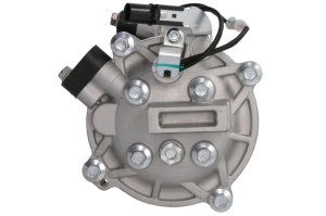 Compresor climatizare potrivit CITROEN C4 AIRCROSS, C-CROSSER, C-CROSSER ENTERPRISE; MITSUBISHI ASX, LANCER VIII, OUTLANDER II, OUTLANDER III; PEUGEOT 4007, 4008 1.6-2.4 11.06- - Img 3