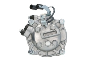 Compresor climatizare potrivit CITROEN C4 AIRCROSS, C-CROSSER, C-CROSSER ENTERPRISE; MITSUBISHI ASX, LANCER VIII, OUTLANDER II, OUTLANDER III; PEUGEOT 4007, 4008 1.6-2.4 11.06- - Img 3