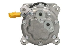 Compresor climatizare potrivit CITROEN C4 I; PEUGEOT 206, 307, 307/KOMBI 1.4D-2.0D 12.99-12.09 - Img 3