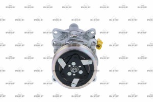 Compresor climatizare potrivit CITROEN C4 I; PEUGEOT 206, 307, 307/KOMBI 2.0/2.0D 12.99-12.09 - Img 4