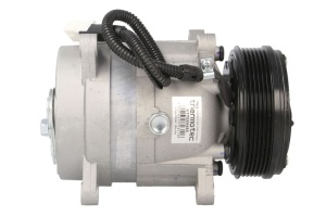 Compresor climatizare potrivit CITROEN C5 I, XANTIA, XANTIA/KOMBI; PEUGEOT 406 1.9D/2.0D/2.1D 05.93-10.04 - Img 4