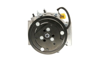 Compresor climatizare potrivit CITROEN C5 II, C5 III, C5 II/KOMBI, C6; PEUGEOT 407, 508 I, 508/KOMBI, 607 2.0D/2.2D 05.04- - Img 3