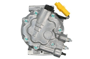 Compresor climatizare potrivit CITROEN C5 II, C5 III; PEUGEOT 407, 607; RENAULT LATITUDE 1.5D-3.0D 05.04- - Img 3