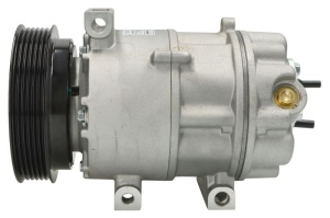 Compresor climatizare potrivit CITROEN C8, JUMPY II; FIAT SCUDO, ULYSSE; LANCIA PHEDRA; PEUGEOT 807, EXPERT, EXPERT TEPEE 2.0D/2.2D 06.02- - Img 1