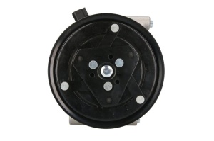 Compresor climatizare potrivit CITROEN JUMPER II; FIAT DUCATO; FORD TRANSIT, TRANSIT TOURNEO; PEUGEOT BOXER 2.2D/2.3D 04.06- - Img 2