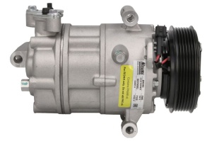 Compresor climatizare potrivit CITROEN JUMPER II; FORD TRANSIT, TRANSIT TOURNEO; PEUGEOT BOXER 2.2D/2.4D/3.0D 04.06- - Img 4