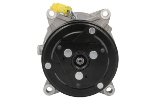 Compresor climatizare potrivit CITROEN XANTIA; PEUGEOT 406 2.0D/2.1D 06.95-10.04 - Img 2