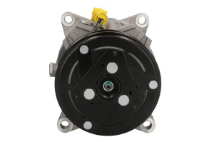 Compresor climatizare potrivit CITROEN XANTIA; PEUGEOT 406 2.0D/2.1D 06.95-10.04 - Img 2