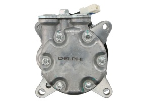 Compresor climatizare potrivit CITROEN XSARA PICASSO; PEUGEOT 206 1.1-1.6LPG 08.98- - Img 3