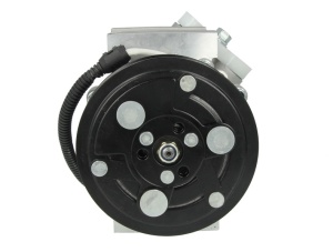 Compresor climatizare potrivit CITROEN XSARA, XSARA PICASSO; PEUGEOT 206 1.8/2.0 02.98-12.07 - Img 2
