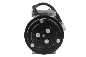 Compresor climatizare potrivit CITROEN XSARA, XSARA PICASSO; PEUGEOT 206 1.8/2.0 04.99-12.07 - Img 2