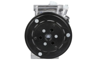 Compresor climatizare potrivit DACIA DOKKER, DOKKER/MINIVAN, DUSTER, DUSTER/SUV, LODGY, LOGAN II, LOGAN MCV II, SANDERO II 0.9-1.6LPG 03.12- - Img 2