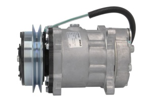 Compresor climatizare potrivit DAF 75, 75 CF, 85, 85 CF, 95, 95 XF, CF 75, CF 85, XF 95 09.87-05.13 - Img 1