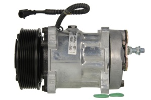 Compresor climatizare potrivit DAF CF 65, LF 45, LF 55 01.01- - Img 1