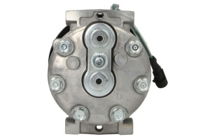 Compresor climatizare potrivit DAF CF 85, XF 105 01.01- - Img 3