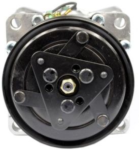 Compresor climatizare potrivit DAF CF, CF 65, LF, LF 45, LF 55 01.01- - Img 1