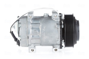 Compresor climatizare potrivit DAF CF, XF 106 10.12- - Img 1