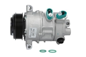 Compresor climatizare potrivit DODGE CALIBER; JEEP COMPASS, PATRIOT 1.8-2.4 06.06- - Img 1