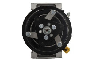 Compresor climatizare potrivit DS DS 3; CITROEN BERLINGO, BERLINGO MULTISPACE, BERLINGO/MINIVAN, C3 / C3 ORIGIN III, C3 II, C3 II/HATCHBACK, C3 PICASSO, C4, C4 GRAND PICASSO I 1.1-2.0ALK 08.00- - Img 2