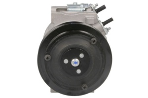 Compresor climatizare potrivit DS DS 3; CITROEN C3 PICASSO, C4 CACTUS, C4 GRAND PICASSO II, C4 PICASSO II, C4 SPACETOURER, DS3, GRAND C4 SPACETOURER; PEUGEOT 208 I, 208/HATCHBACK 1.2-1.6D 01.13- - Img 2