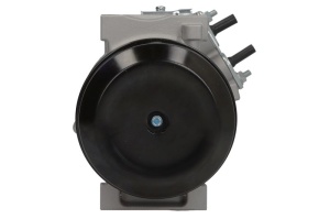 Compresor climatizare potrivit DS DS 3; OPEL CORSA F, CORSA F/HATCHBACK, MOKKA; PEUGEOT 2008 I, 2008 II, 208 I, 208 II, 208/HATCHBACK 1.2/1.5D/1.6D 01.13- - Img 2