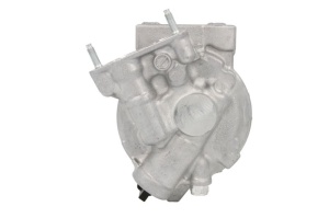Compresor climatizare potrivit DS DS 4, DS 5; CITROEN BERLINGO, BERLINGO MULTISPACE, BERLINGO/MINIVAN, C4 II, DS4, DS5; PEUGEOT 3008 I, 5008, PARTNER, PARTNER TEPEE 1.2-1.6LPG 04.08- - Img 3