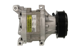 Compresor climatizare potrivit FIAT 500, 500 C, BARCHETTA, DOBLO, DOBLO/MINIVAN, IDEA, PALIO, PANDA, PANDA/HATCHBACK, PUNTO, PUNTO/HATCHBACK, SIENA, STRADA; LANCIA MUSA, YPSILON 1.2CNG-1.9D 04.95- - Img 4