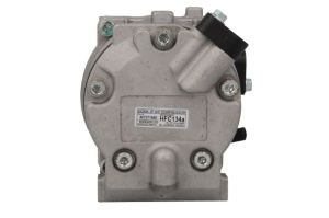 Compresor climatizare potrivit FIAT BRAVA, BRAVO I, MAREA, PALIO, PUNTO, PUNTO/HATCHBACK, SIENA, STRADA; LANCIA Y 1.2-1.9D 03.96- - Img 3