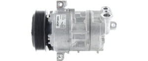 Compresor climatizare potrivit FIAT BRAVO II; LANCIA DELTA III 1.6D/1.9D/2.0D 09.07-12.14 - Img 4