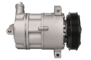 Compresor climatizare potrivit FIAT CROMA; OPEL SIGNUM, VECTRA C, VECTRA C GTS 1.6-2.2 04.02-12.10 - Img 4