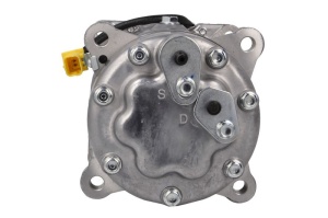 Compresor climatizare potrivit FIAT ULYSSE; LANCIA PHEDRA 2.0D/2.2D 08.02-11.10 - Img 3