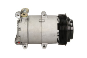 Compresor climatizare potrivit FORD C-MAX, FOCUS C-MAX, FOCUS II, FOCUS II/KOMBI, TRANSIT 1.4-3.2D 10.03-08.14 - Img 4