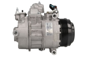 Compresor climatizare potrivit FORD C-MAX II, FOCUS III, FOCUS III/HATCHBACK, FOCUS III/KOMBI, KUGA II, TOURNEO CONNECT V408 NADWOZIE WIELKO, TRANSIT CONNECT 1.5D/1.6D 09.13- - Img 4